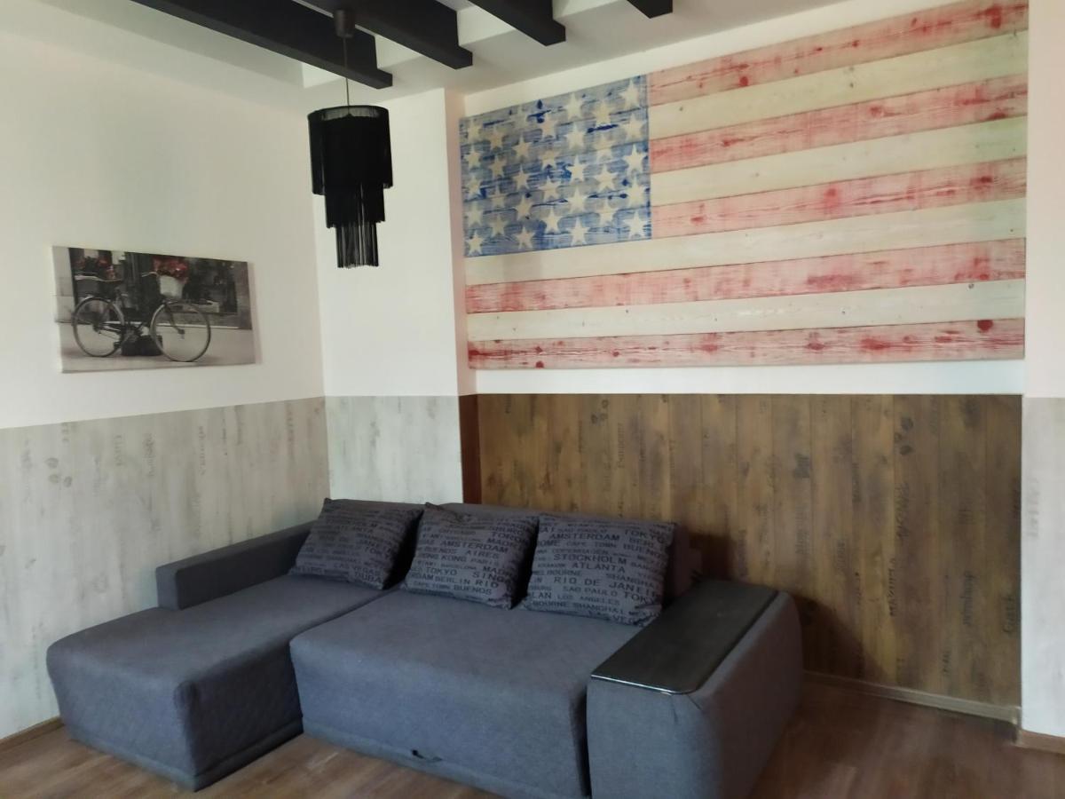 Apartments Zefir Львов Экстерьер фото