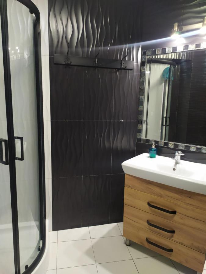 Apartments Zefir Львов Экстерьер фото
