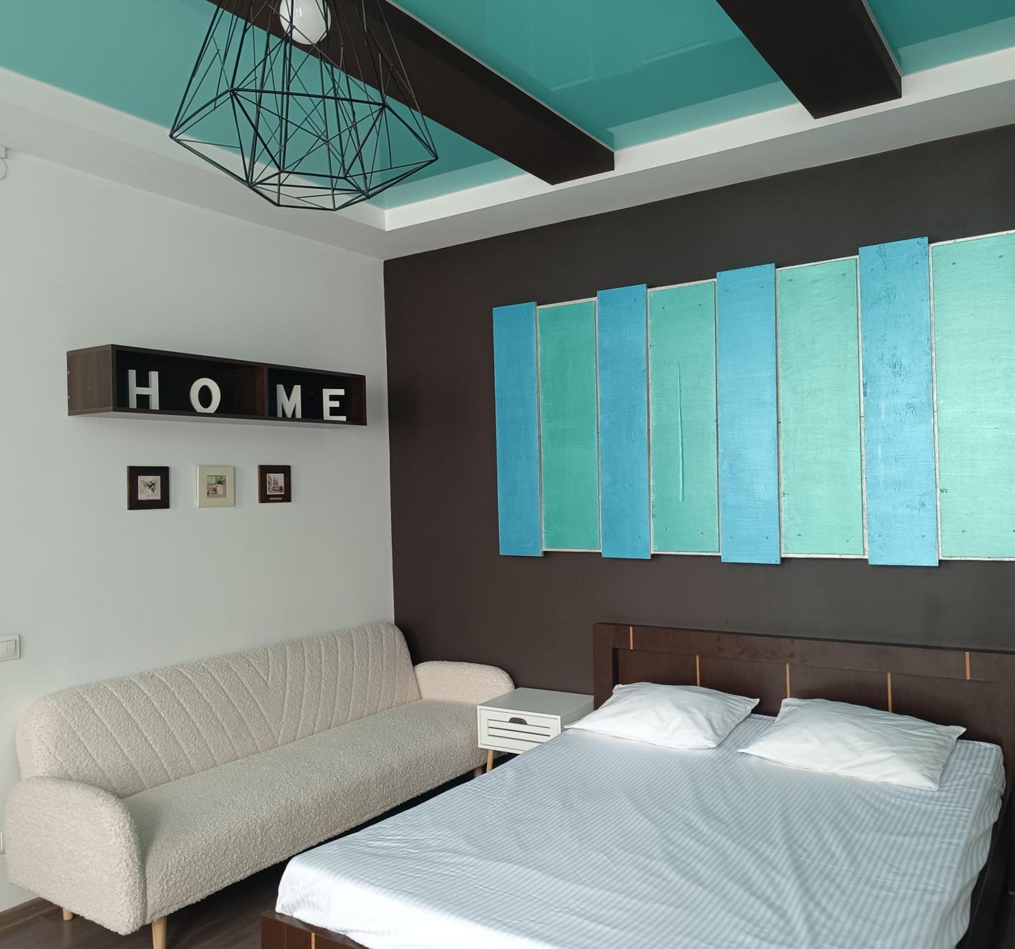 Apartments Zefir Львов Экстерьер фото