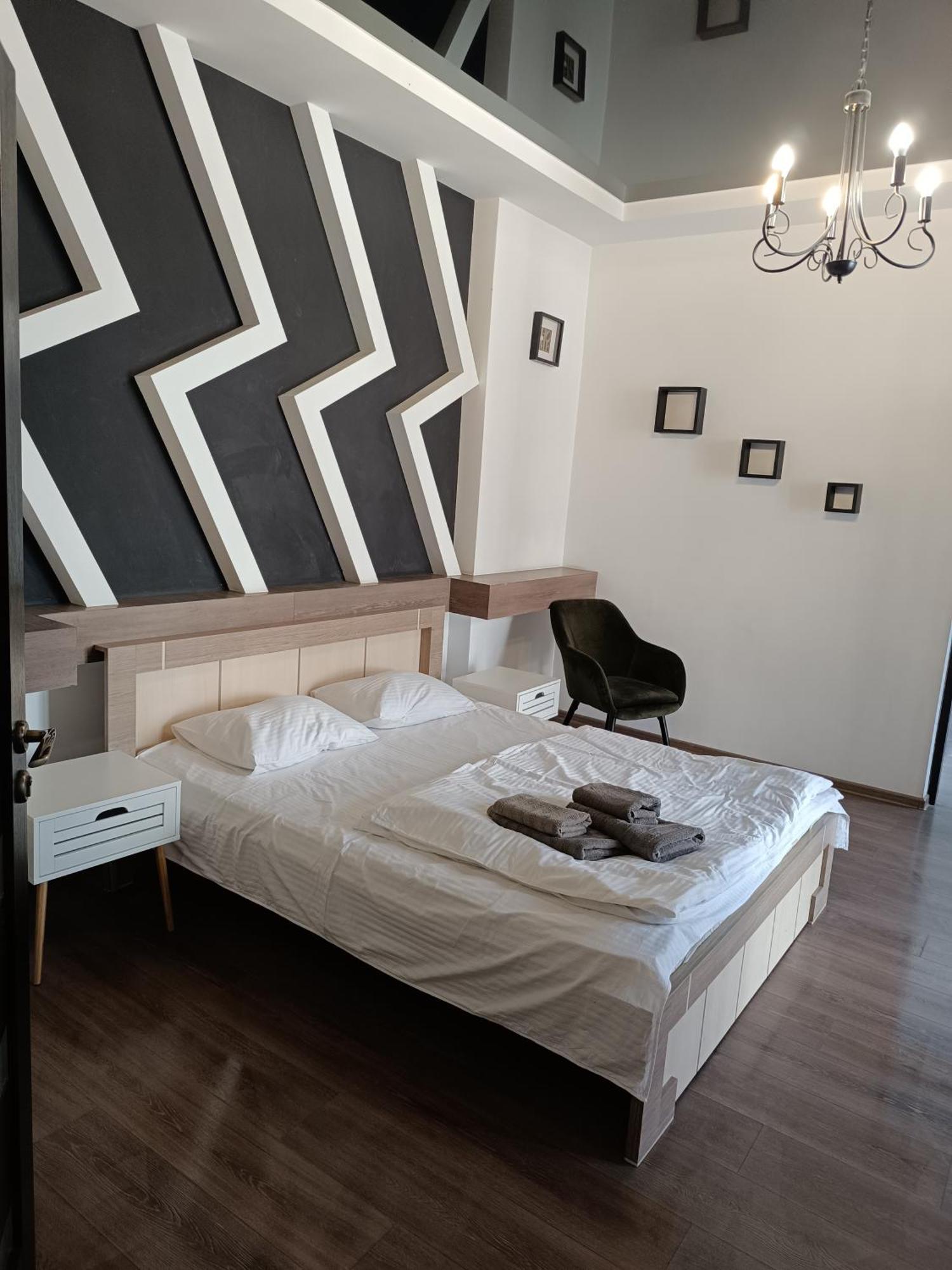Apartments Zefir Львов Экстерьер фото