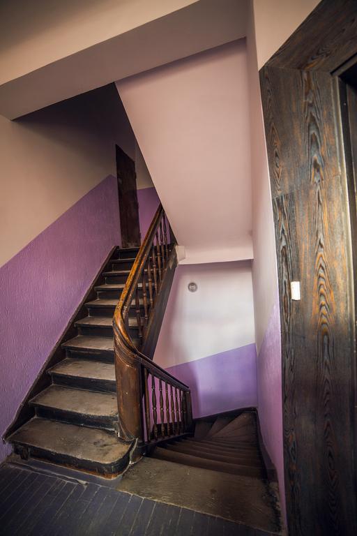 Apartments Zefir Львов Экстерьер фото