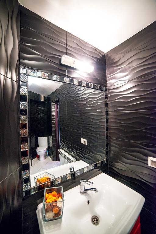 Apartments Zefir Львов Экстерьер фото