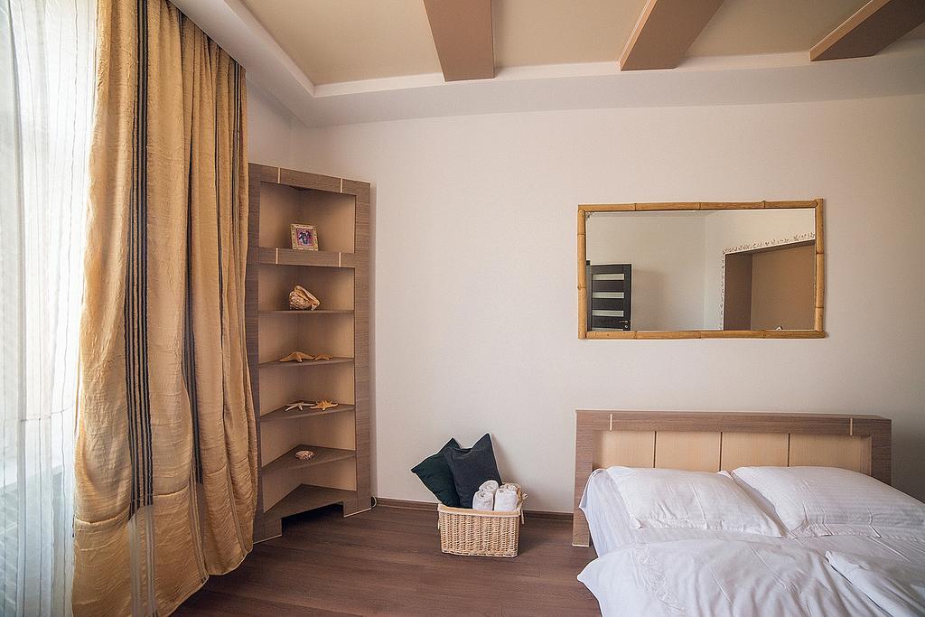 Apartments Zefir Львов Экстерьер фото