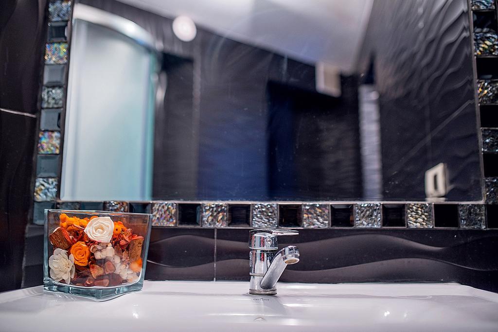 Apartments Zefir Львов Экстерьер фото