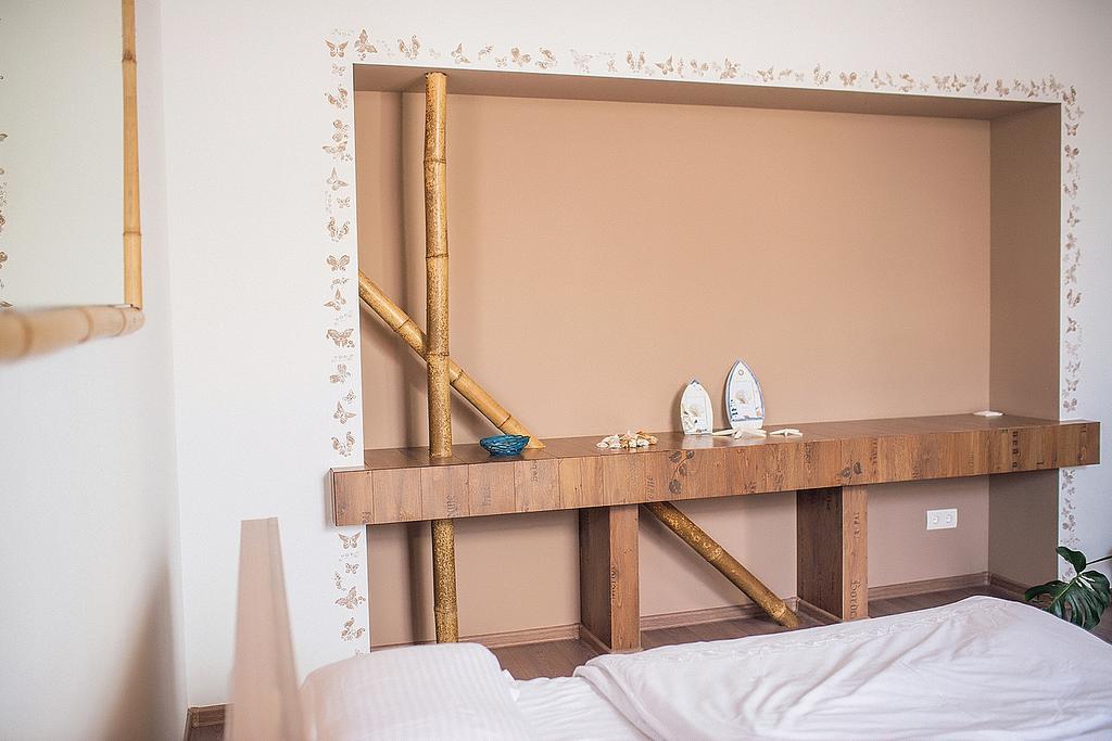 Apartments Zefir Львов Экстерьер фото