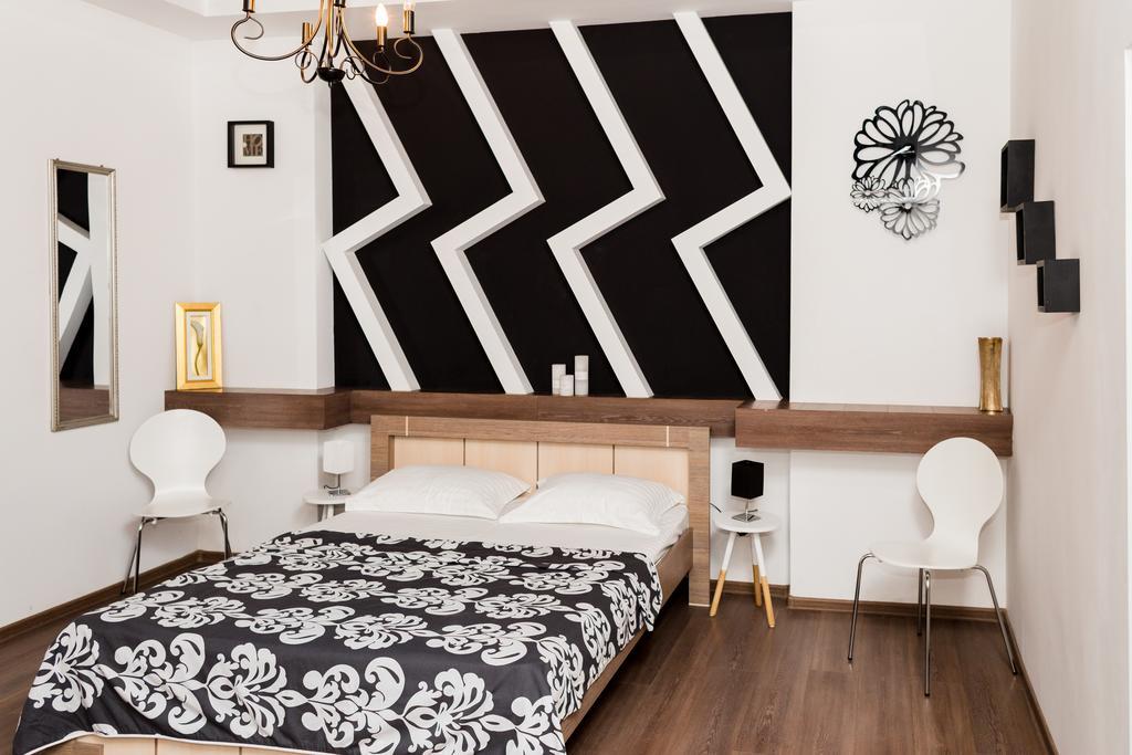Apartments Zefir Львов Экстерьер фото
