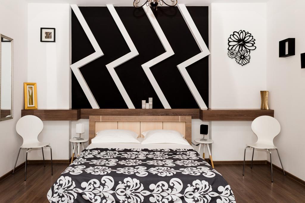 Apartments Zefir Львов Экстерьер фото