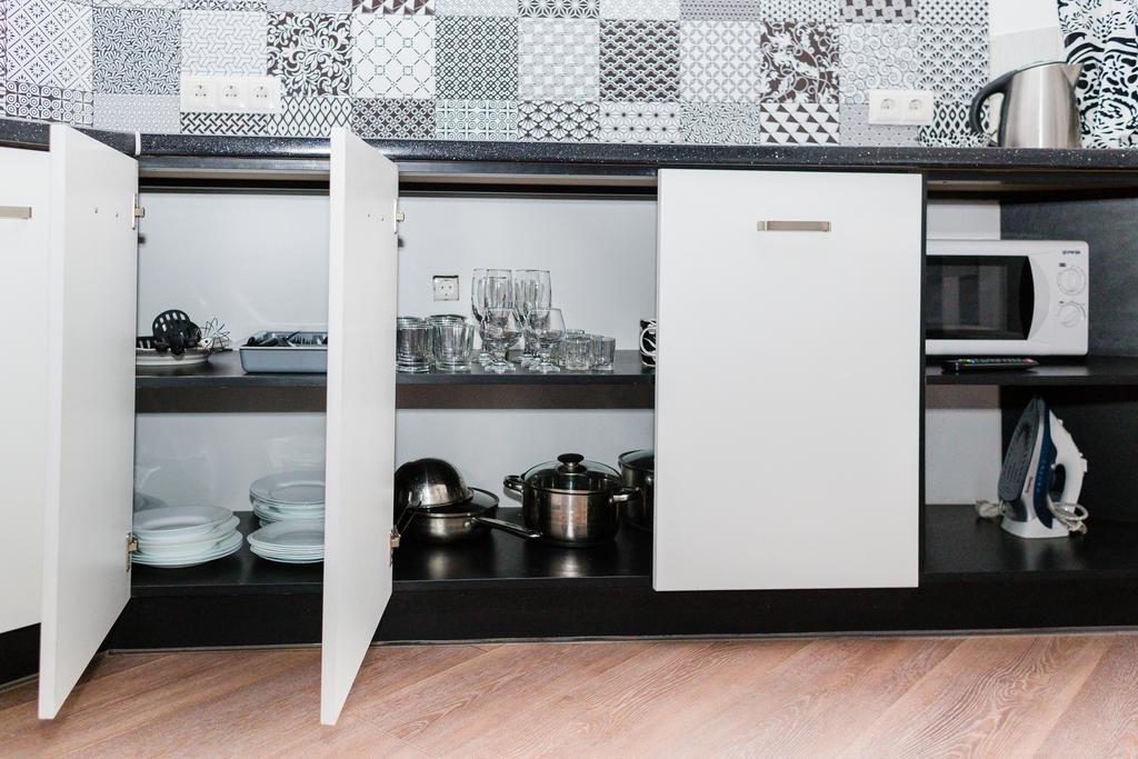 Apartments Zefir Львов Экстерьер фото
